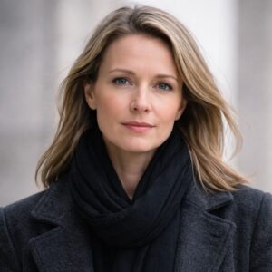 Picture of Alva Nordenskjöld